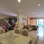 Magnolia Luxury By Altamarhomes Apartment