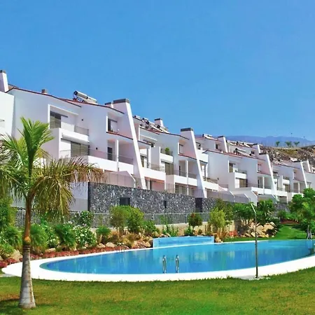 Magnolia Luxury By Altamarhomes Lejlighed *