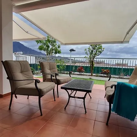 Magnolia Luxury By Altamarhomes Lägenhet
