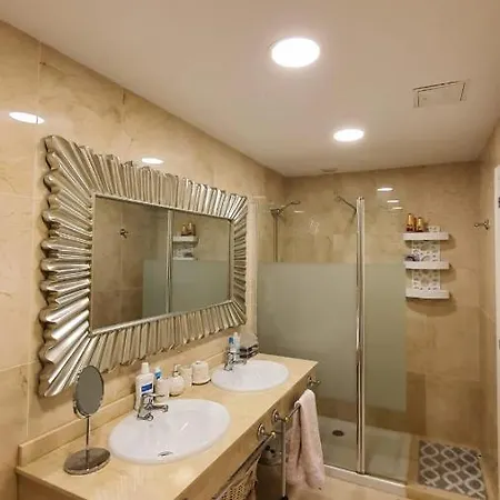 Magnolia Luxury By Altamarhomes Lägenhet Costa Adeje (Tenerife)