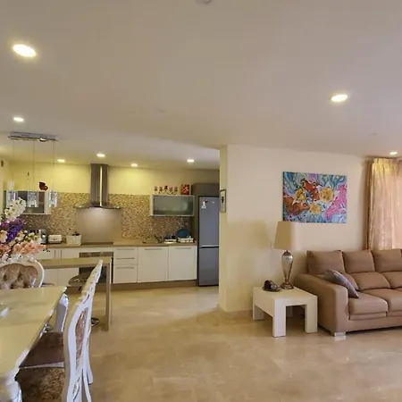 Magnolia Luxury By Altamarhomes Lejlighed Costa Adeje (Tenerife)