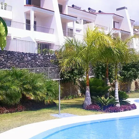 Magnolia Luxury By Altamarhomes Costa Adeje (Tenerife)