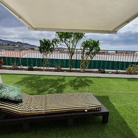 Magnolia Luxury By Altamarhomes Lejlighed *