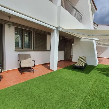 Magnolia Luxury By Altamarhomes Lejlighed Costa Adeje (Tenerife)