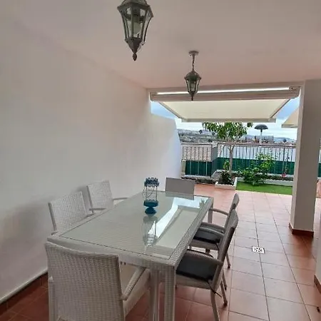 Magnolia Luxury By Altamarhomes * Costa Adeje (Tenerife)