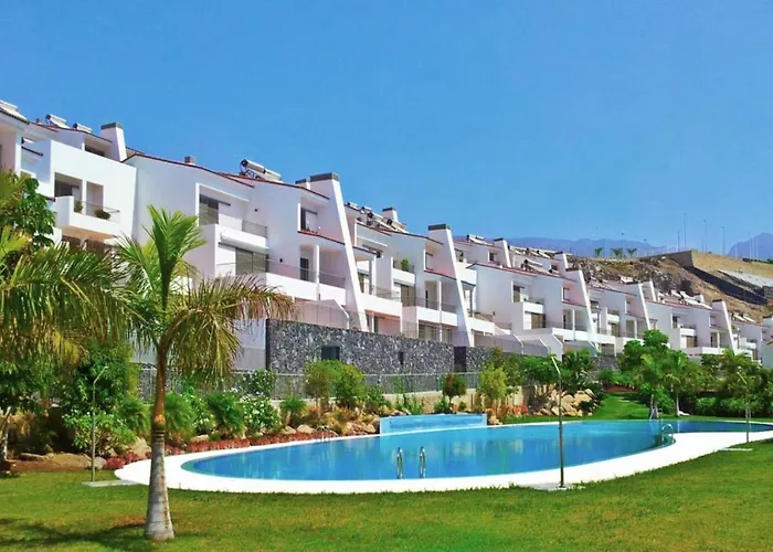 Magnolia Luxury By Altamarhomes Lejlighed *