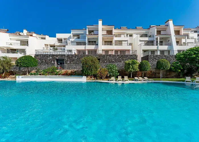 Magnolia Luxury By Altamarhomes Lejlighed *