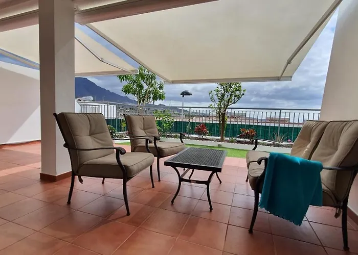 Magnolia Luxury By Altamarhomes Lejlighed