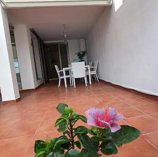 Lejlighed Magnolia Luxury By Altamarhomes Costa Adeje (Tenerife)