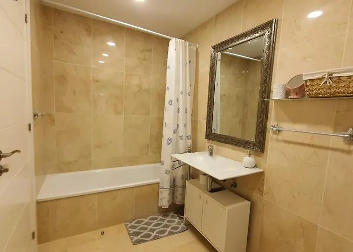 Lejlighed Magnolia Luxury By Altamarhomes *