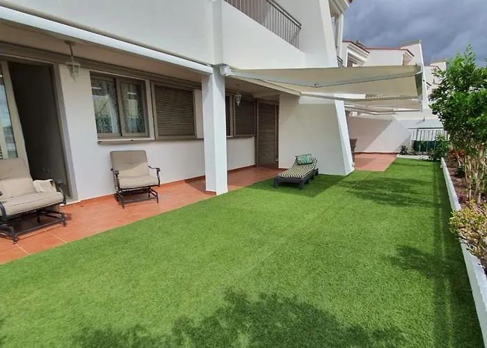 Magnolia Luxury By Altamarhomes Lejlighed *