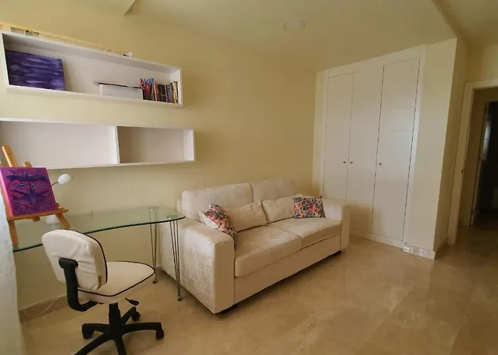 Magnolia Luxury By Altamarhomes Lejlighed Costa Adeje (Tenerife)