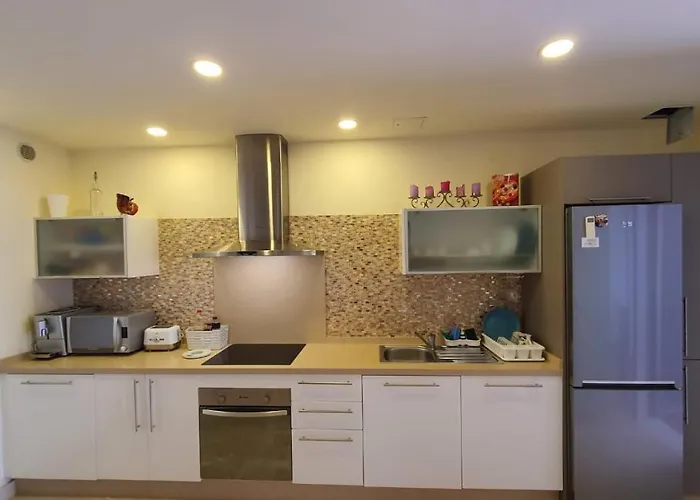 Magnolia Luxury By Altamarhomes Lejlighed *