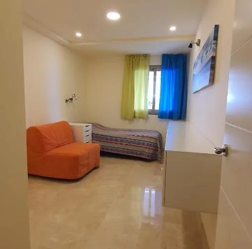 Magnolia Luxury By Altamarhomes Lejlighed Costa Adeje (Tenerife)