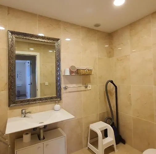 Magnolia Luxury By Altamarhomes Lejlighed Costa Adeje (Tenerife)