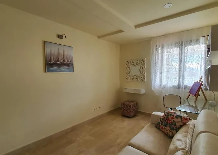 Magnolia Luxury By Altamarhomes Lejlighed *