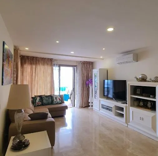 Magnolia Luxury By Altamarhomes Lejlighed *