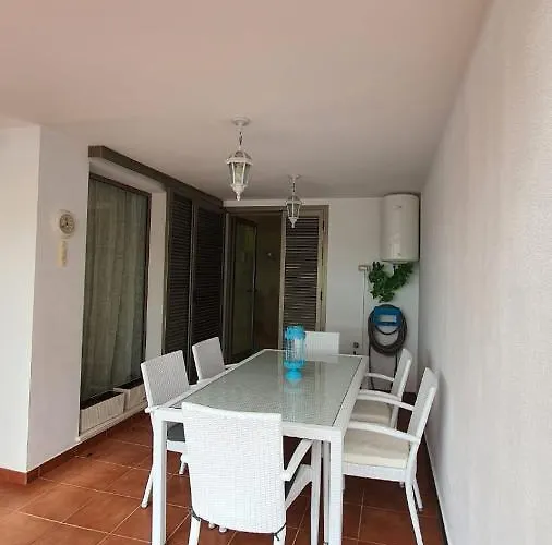 Magnolia Luxury By Altamarhomes Lejlighed