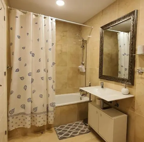 Lejlighed Magnolia Luxury By Altamarhomes Costa Adeje (Tenerife)