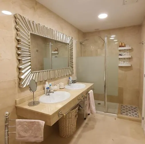 Lejlighed Magnolia Luxury By Altamarhomes *