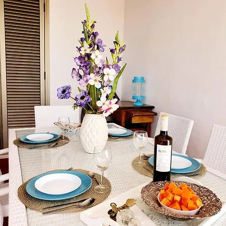 Magnolia Luxury By Altamarhomes Lejlighed *