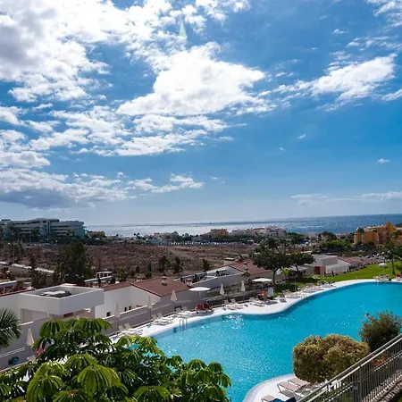 Magnolia Luxury By Altamarhomes Costa Adeje (Tenerife)