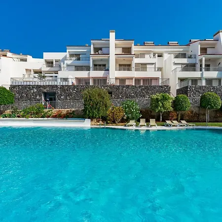 Magnolia Luxury By Altamarhomes Appartement *