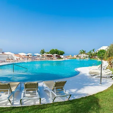 Magnolia Luxury By Altamarhomes Apartment Costa Adeje (Tenerife)