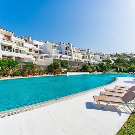 Apartment Magnolia Luxury By Altamarhomes Costa Adeje (Tenerife)