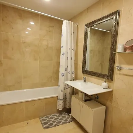 Apartment Magnolia Luxury By Altamarhomes *