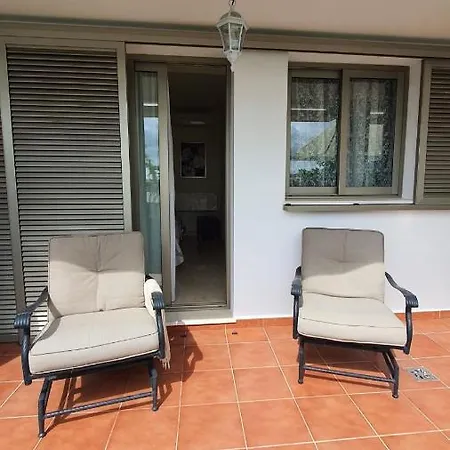 Magnolia Luxury By Altamarhomes Lejlighed *