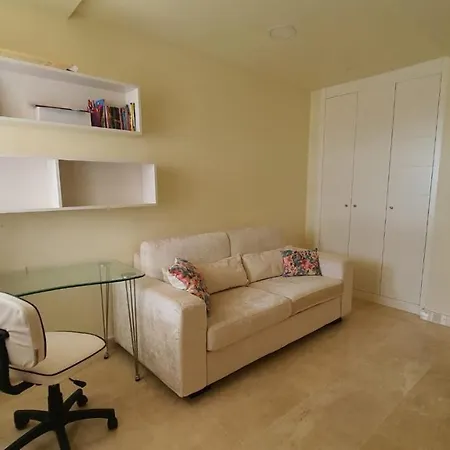 Magnolia Luxury By Altamarhomes Lejlighed Costa Adeje (Tenerife)