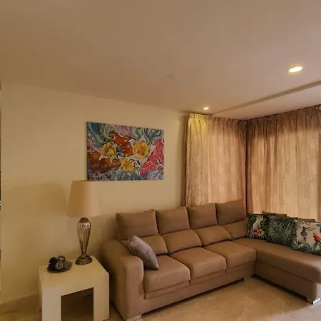 Magnolia Luxury By Altamarhomes Apartment Costa Adeje (Tenerife)