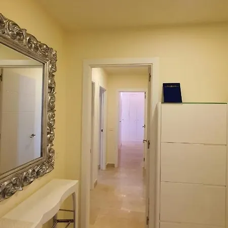 Apartment Magnolia Luxury By Altamarhomes