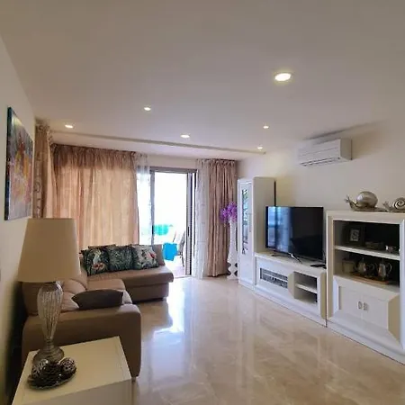 Magnolia Luxury By Altamarhomes Appartement *