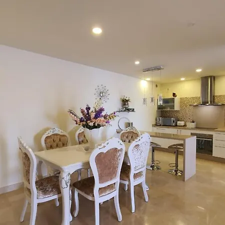 Magnolia Luxury By Altamarhomes Costa Adeje (Tenerife)