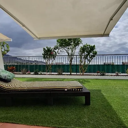 Magnolia Luxury By Altamarhomes Costa Adeje (Tenerife)