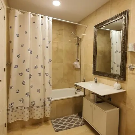 Lejlighed Magnolia Luxury By Altamarhomes Costa Adeje (Tenerife)