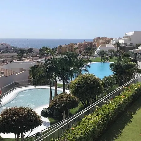 Magnolia Luxury By Altamarhomes Lejlighed Costa Adeje (Tenerife)