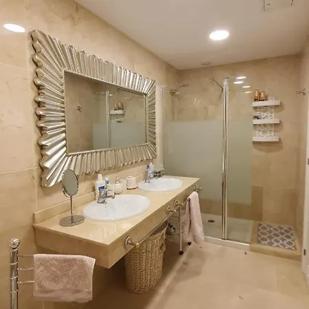 Apartment Magnolia Luxury By Altamarhomes *