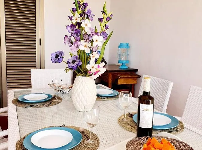 Magnolia Luxury By Altamarhomes Апартаменти *