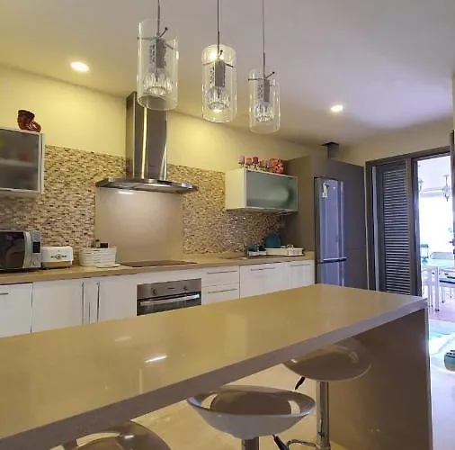 Magnolia Luxury By Altamarhomes Адехе