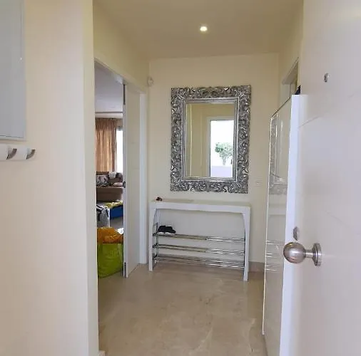 Magnolia Luxury By Altamarhomes Апартаменти