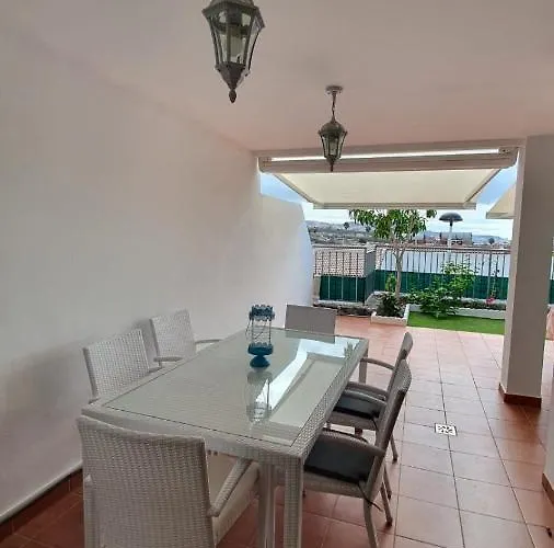 Magnolia Luxury By Altamarhomes * Адехе