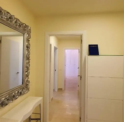 アパート Magnolia Luxury By Altamarhomes